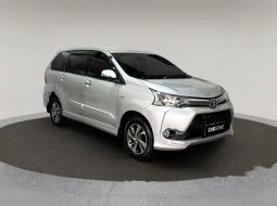 Jual mobil Toyota Avanza Veloz 2016 bekas, Banten