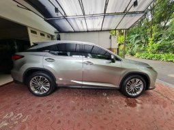 Jual Lexus RX 300 Luxury 2019 harga murah di DKI Jakarta 2