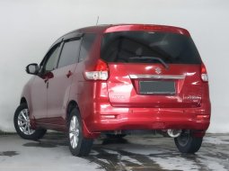 Suzuki Ertiga GX 2013 MPV 2