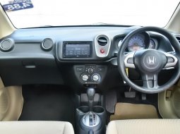 Honda Mobilio E Prestige 2015 MPV 2