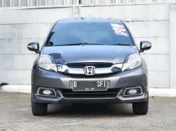 Honda Mobilio E Prestige 2015 MPV 4