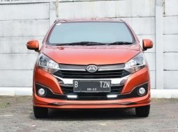 Daihatsu Ayla 1.2 R Deluxe 2018 2