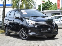 Toyota Calya G 2021 MPV 5