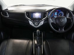 Suzuki Baleno Hatchback AT 2017 Biru 6