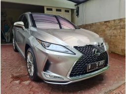 Jual Lexus RX 300 Luxury 2019 harga murah di DKI Jakarta 6