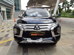Jual mobil bekas murah Mitsubishi Pajero Sport Dakar 2021 di DKI Jakarta 10