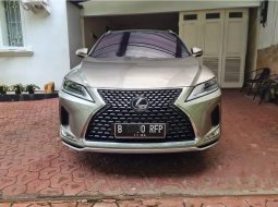Jual Lexus RX 300 Luxury 2019 harga murah di DKI Jakarta 5