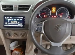 Jawa Timur, Suzuki Ertiga GX 2017 kondisi terawat