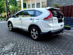 Jual mobil Honda CR-V 2013 2