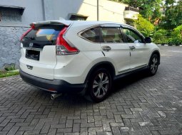 Jual mobil Honda CR-V 2013 3