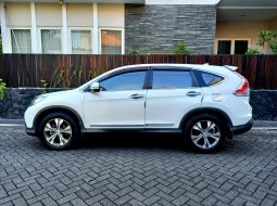 Jual mobil Honda CR-V 2013 4