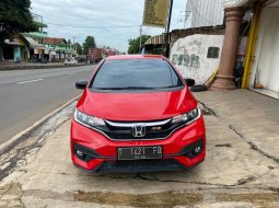 Honda Jazz RS CVT 2017 1