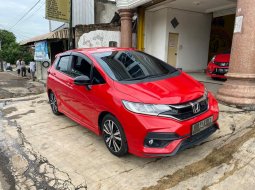 Honda Jazz RS CVT 2017 2