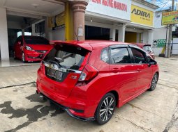 Honda Jazz RS CVT 2017 4