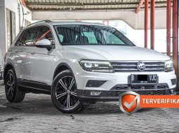 Volkswagen Tiguan 1.4L TSI 2018