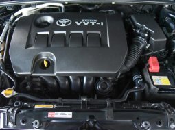 Toyota Corolla Altis V AT 2018 6