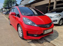 Honda Jazz RS CVT 2014 3