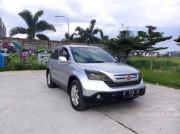 Jual mobil Honda CR-V 2.4 i-VTEC 2007 bekas, Jawa Barat 9