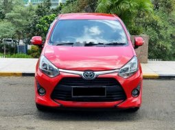 Dijual mobil bekas Toyota Agya G, DKI Jakarta  5