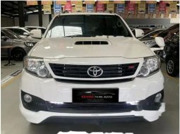 Mobil Toyota Fortuner 2015 G TRD terbaik di Banten 9