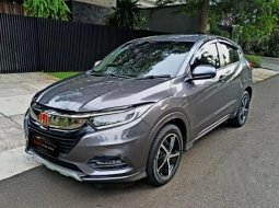Jual cepat Honda HR-V E 2019 di DKI Jakarta