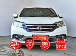 Honda CRV 2.0 A/T 2014 1