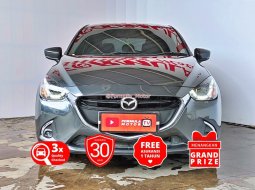 [KM 32rb] Mazda 2 R Skyactiv 1.5 A/T 2017