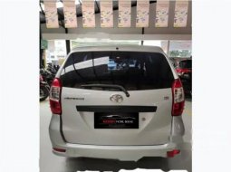 Jual mobil bekas murah Toyota Avanza E 2017 di Banten 10