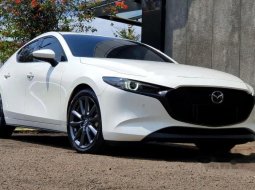 Mazda 3 2020 DKI Jakarta dijual dengan harga termurah 13