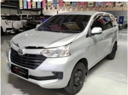 Jual mobil bekas murah Toyota Avanza E 2017 di Banten