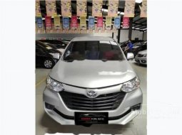 Jual mobil bekas murah Toyota Avanza E 2017 di Banten 13