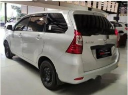 Jual mobil bekas murah Toyota Avanza E 2017 di Banten 9