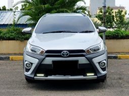 Jual mobil Toyota Sportivo 2017 bekas, DKI Jakarta