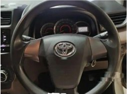 Jual mobil bekas murah Toyota Avanza E 2017 di Banten 7