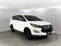 Mobil Toyota Venturer 2018 dijual, DKI Jakarta