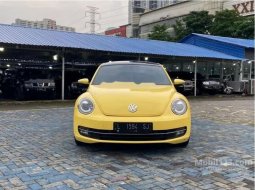 Volkswagen New Beetle 2013 Jawa Timur dijual dengan harga termurah 15