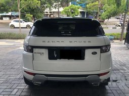 Mobil Land Rover Range Rover Evoque 2013 Dynamic Luxury Si4 dijual, Jawa Timur 1