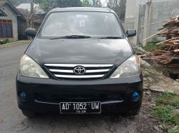 Toyota Avanza G 2006 1