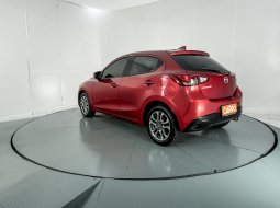 Mazda 2 GT Skyactiv AT 2018 Merah 4