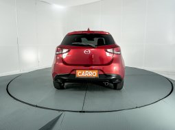 Mazda 2 GT Skyactiv AT 2018 Merah 5