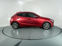 Mazda 2 GT Skyactiv AT 2018 Merah 6