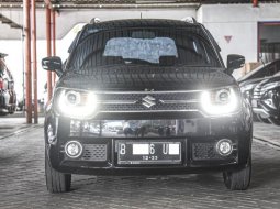 Suzuki Ignis GX 2018 Hatchback 4