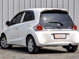 Honda Brio E 2014 Hatchback 3