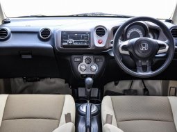 Honda Brio E 2014 Hatchback 6