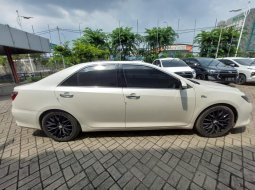 Toyota Camry 2.5 V 2018 2