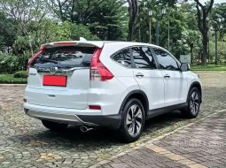 DKI Jakarta, Honda CR-V 2.4 Prestige 2015 kondisi terawat 17