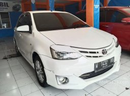 Toyota Etios Valco 2014 Jawa Timur dijual dengan harga termurah 5