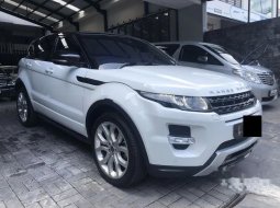 Mobil Land Rover Range Rover Evoque 2013 Dynamic Luxury Si4 dijual, Jawa Timur 3