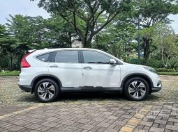 DKI Jakarta, Honda CR-V 2.4 Prestige 2015 kondisi terawat 11