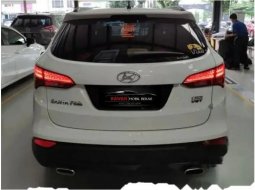 Banten, jual mobil Hyundai Santa Fe CRDi 2013 dengan harga terjangkau 8